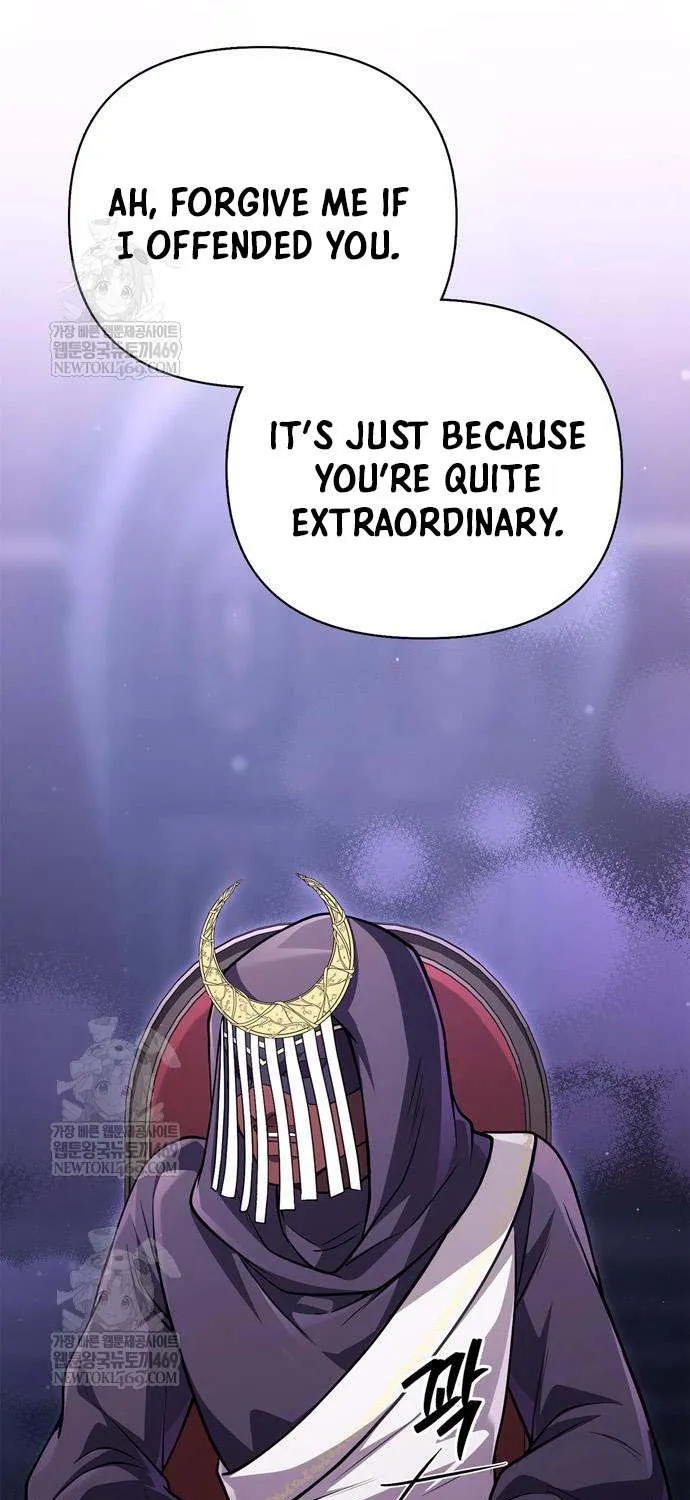 Surviving The Game as a Barbarian Chapter 129 page 105 - 