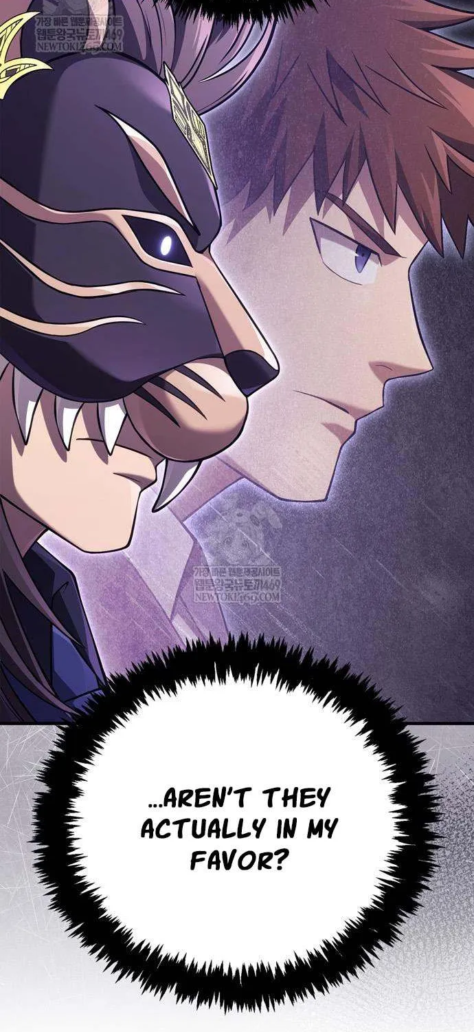 Surviving The Game as a Barbarian Chapter 129 page 109 - 