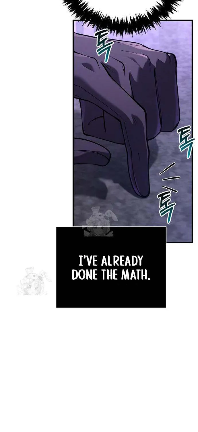 Surviving The Game as a Barbarian Chapter 129 page 116 - 