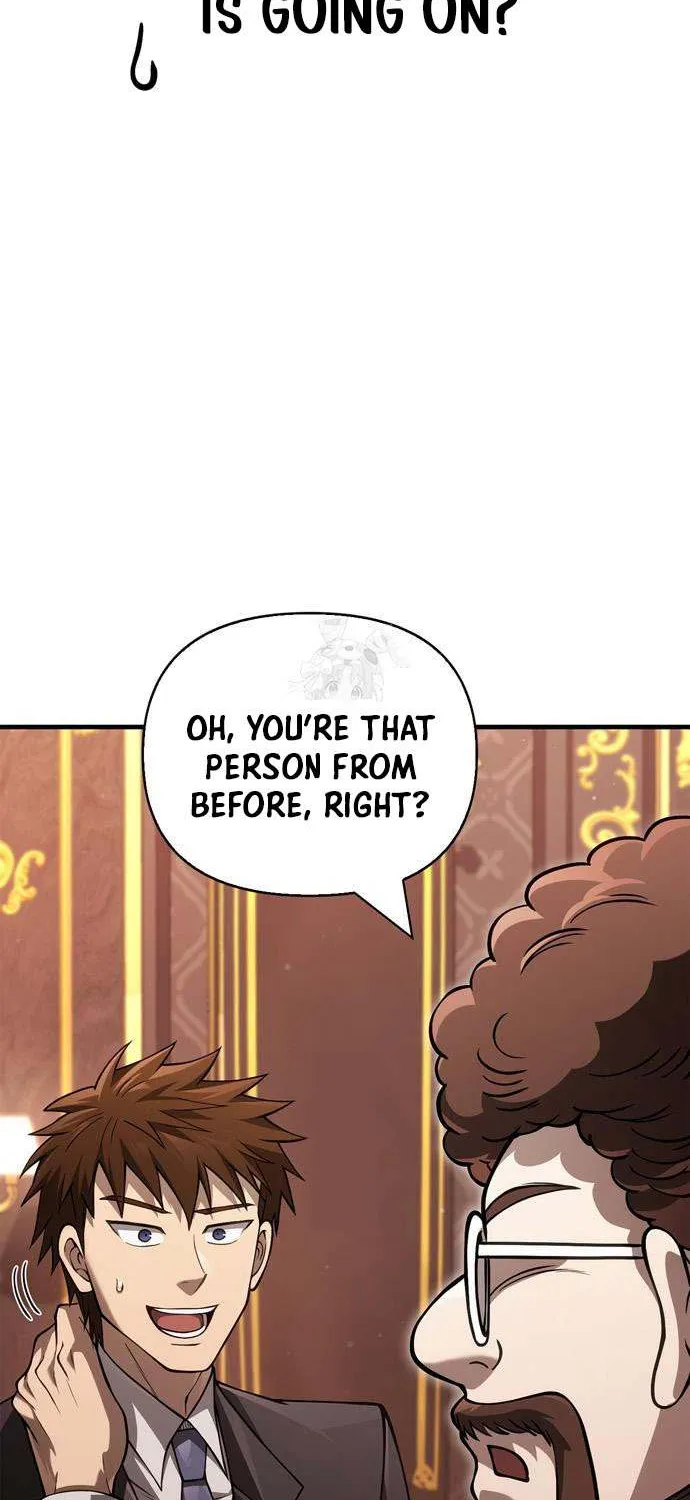 Surviving The Game as a Barbarian Chapter 129 page 13 - 