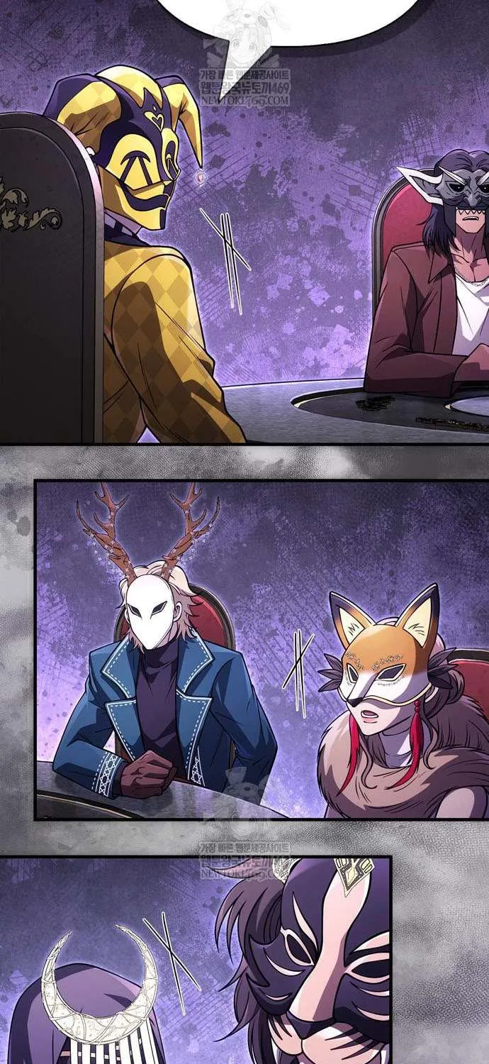 Surviving The Game as a Barbarian Chapter 129 page 133 - 