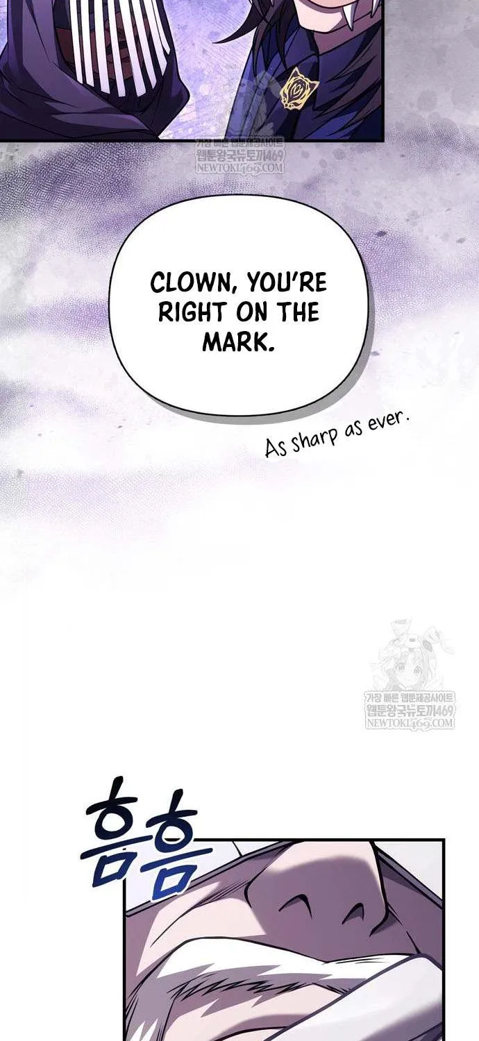 Surviving The Game as a Barbarian Chapter 129 page 134 - 