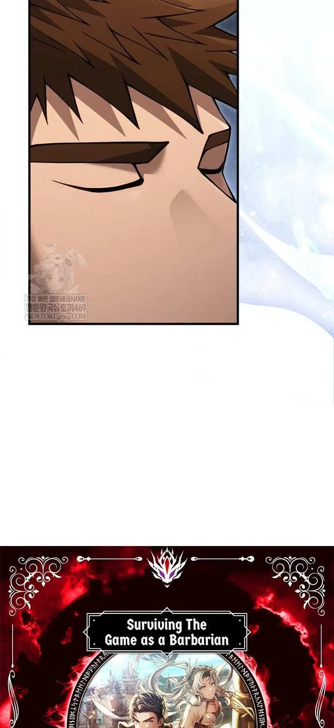 Surviving The Game as a Barbarian Chapter 129 page 3 - 