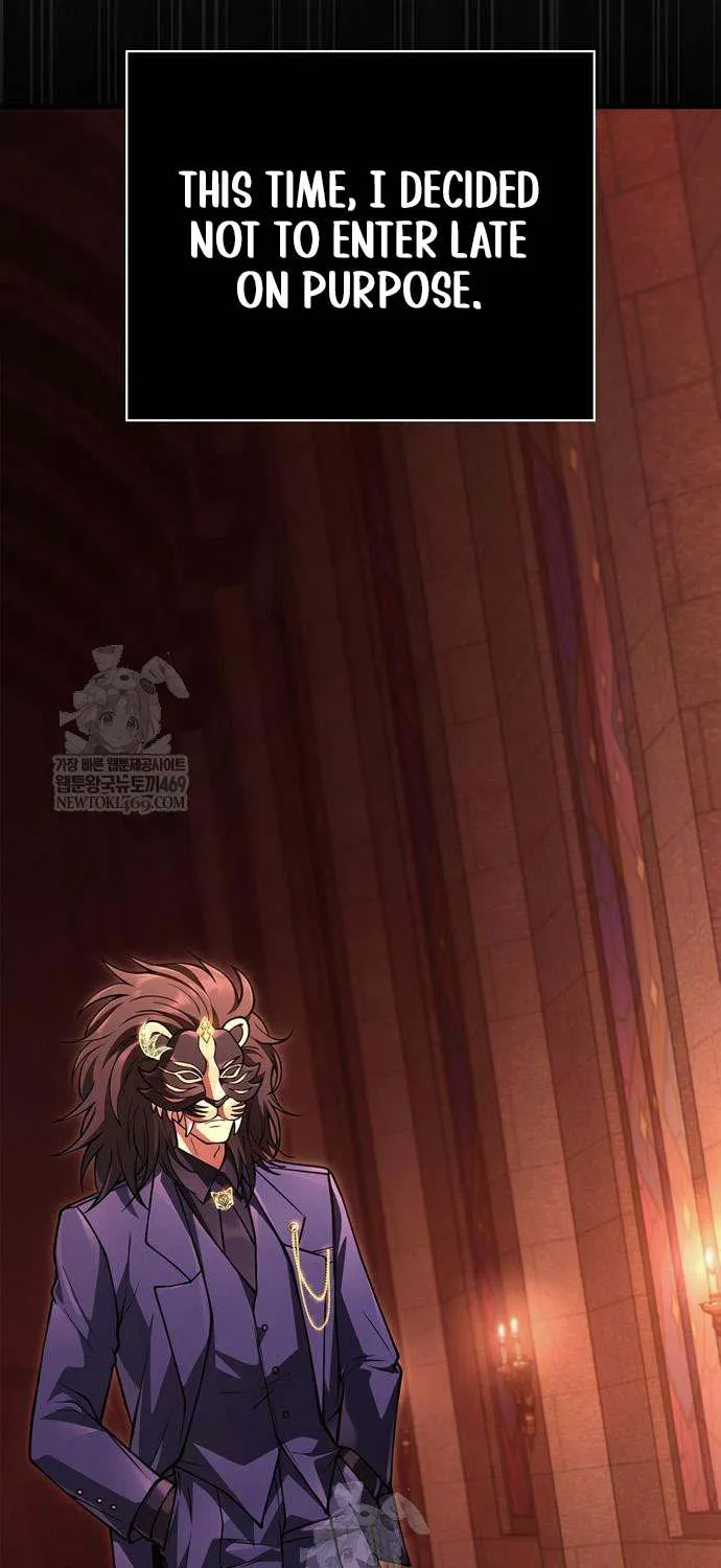 Surviving The Game as a Barbarian Chapter 129 page 38 - 