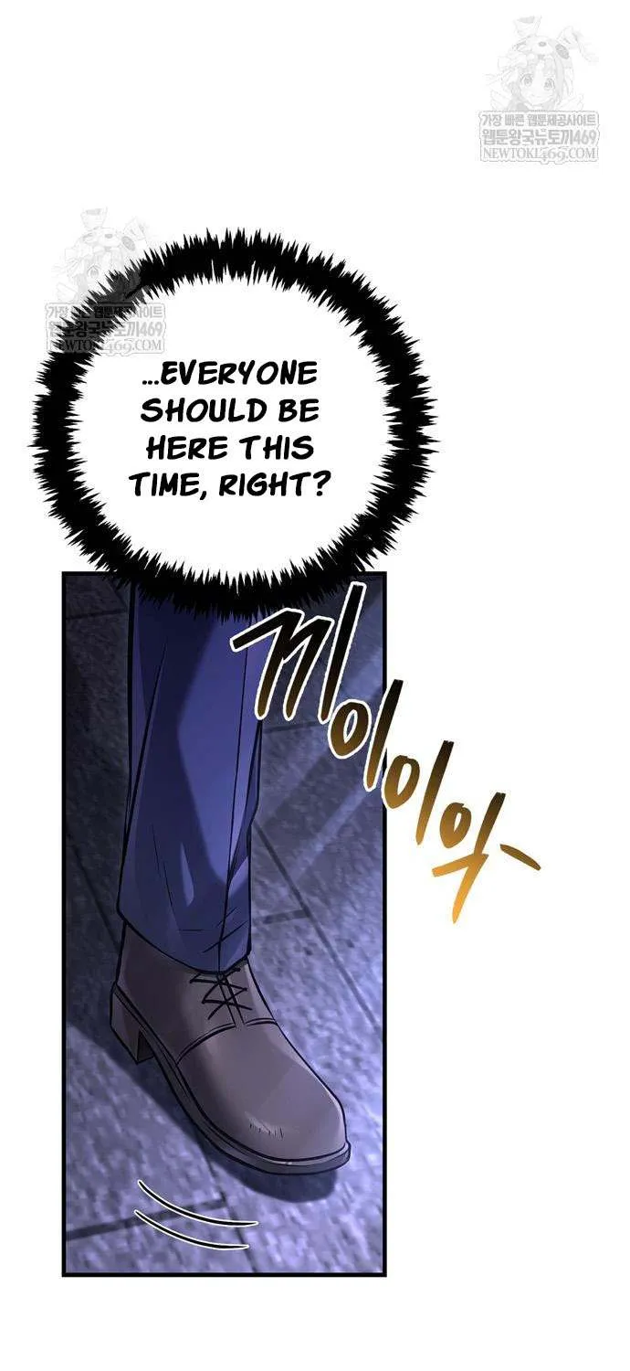 Surviving The Game as a Barbarian Chapter 129 page 40 - 