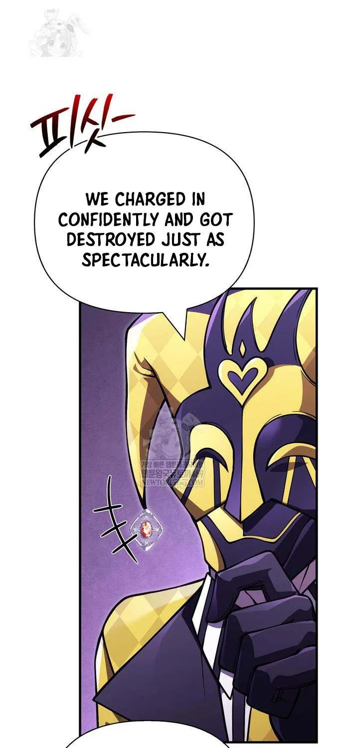 Surviving The Game as a Barbarian Chapter 129 page 47 - 