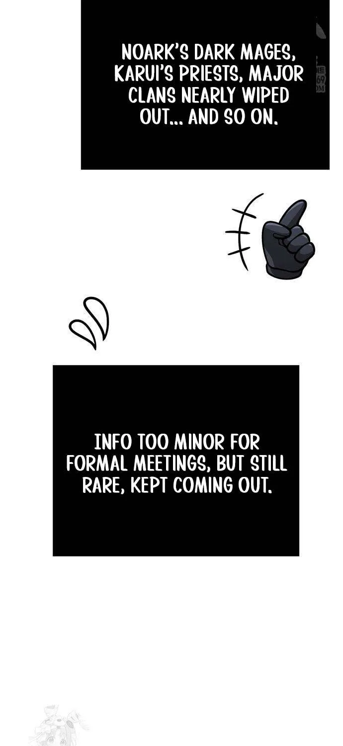 Surviving The Game as a Barbarian Chapter 129 page 52 - 