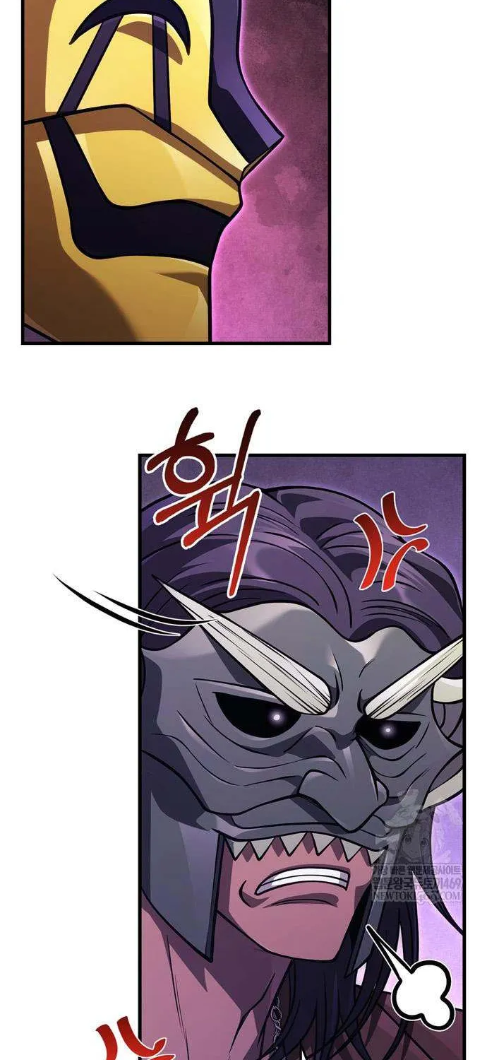 Surviving The Game as a Barbarian Chapter 129 page 57 - 