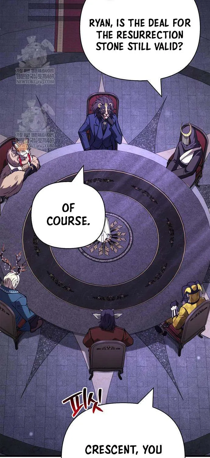 Surviving The Game as a Barbarian Chapter 129 page 62 - 