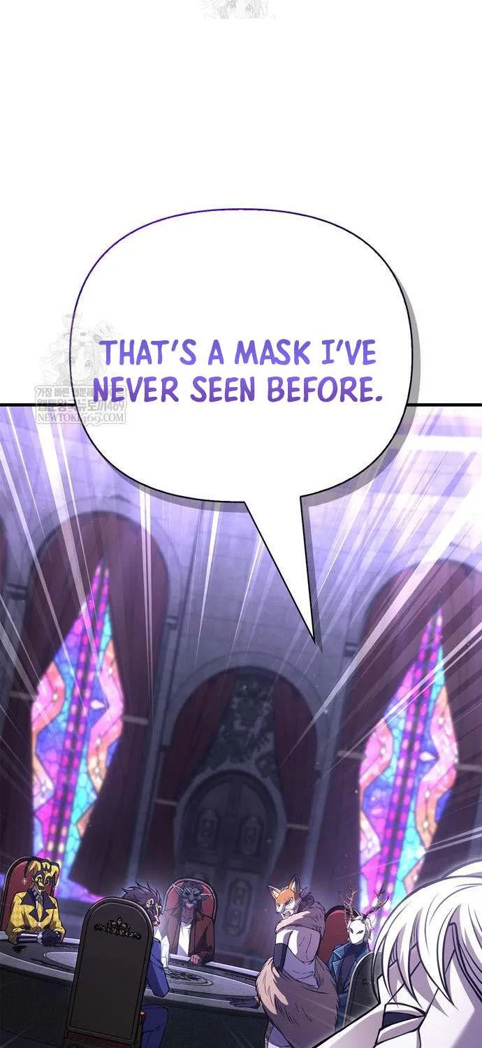 Surviving The Game as a Barbarian Chapter 129 page 76 - 
