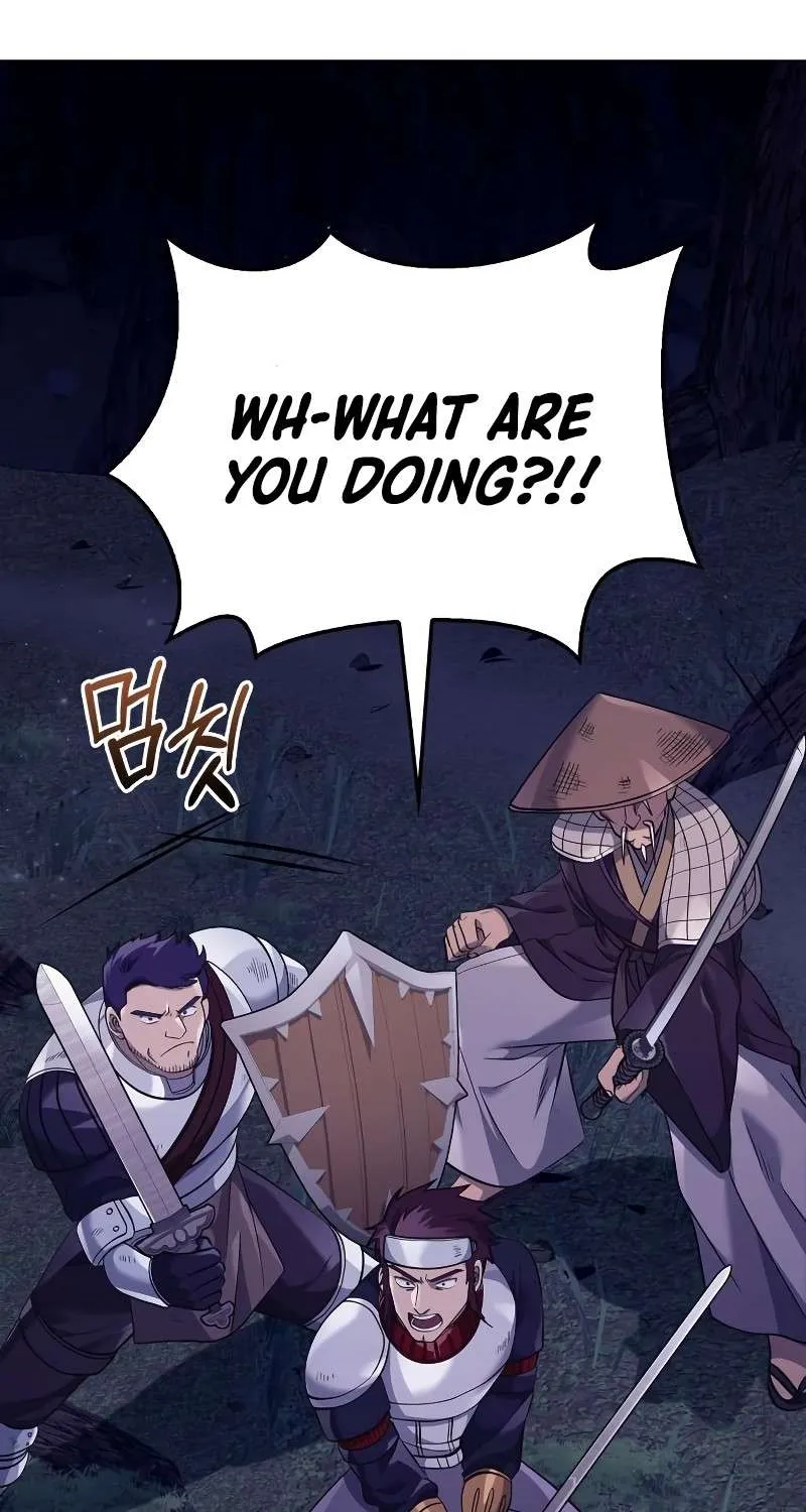Read Surviving The Game as a Barbarian chapter 13 image 1 on Lezhin