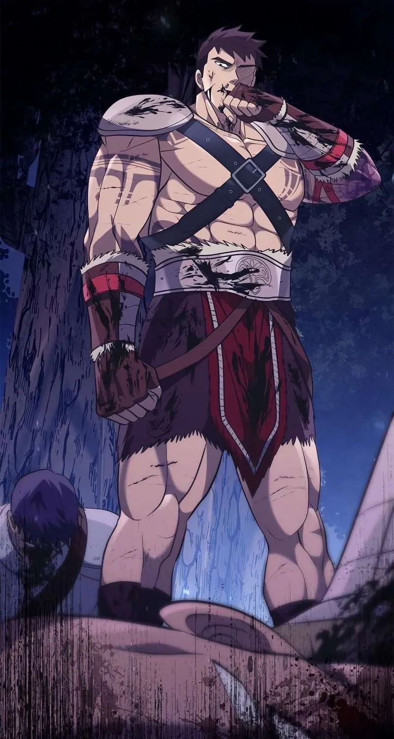 Read Surviving The Game as a Barbarian chapter 13 image 100 on Lezhin