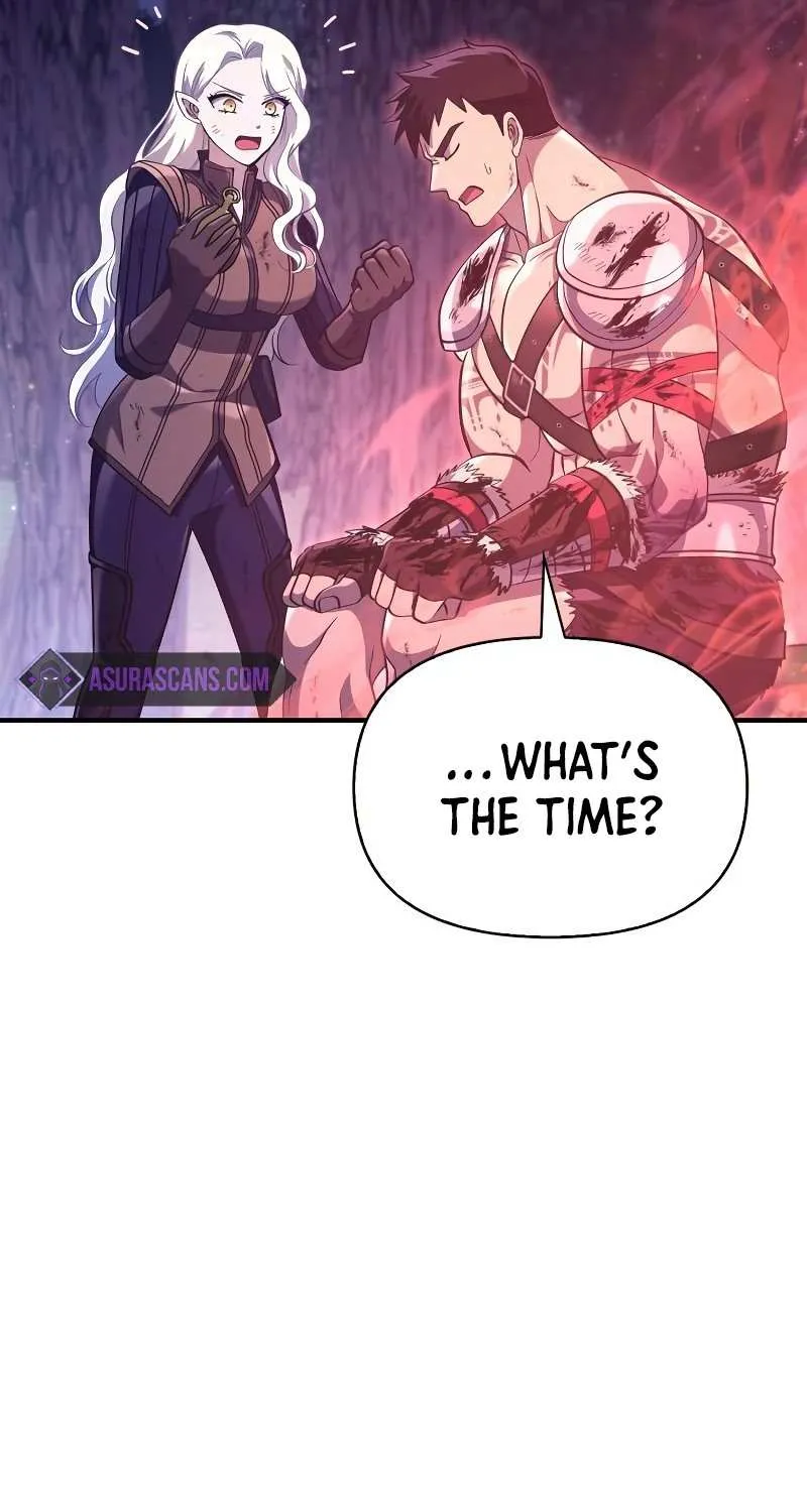 Read Surviving The Game as a Barbarian chapter 13 image 115 on Lezhin
