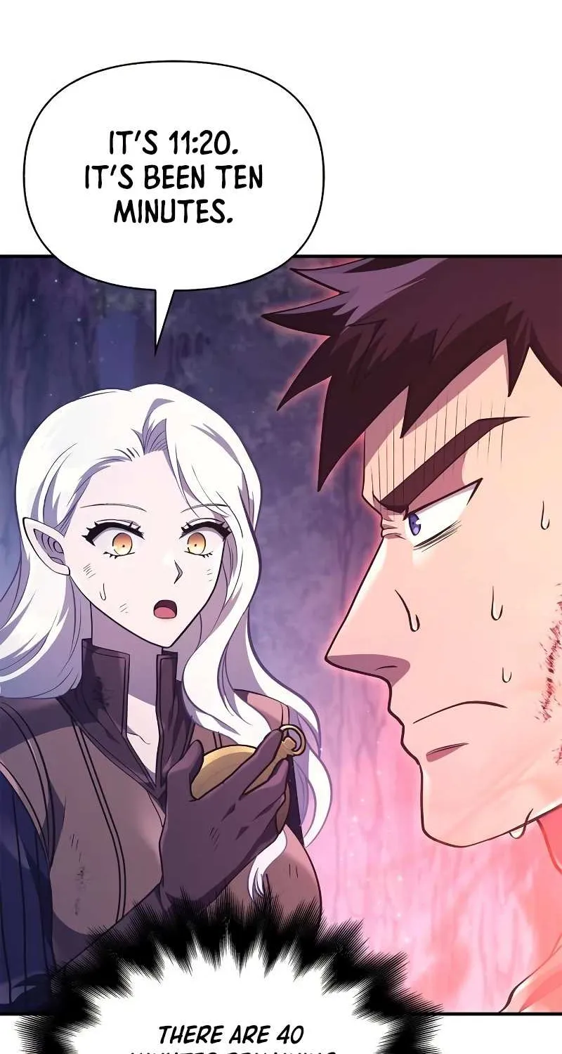 Read Surviving The Game as a Barbarian chapter 13 image 116 on Lezhin