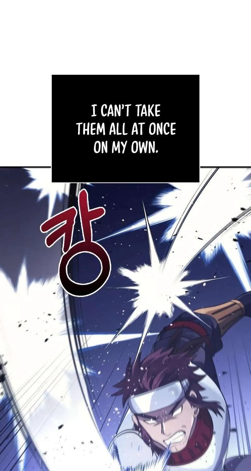 Read Surviving The Game as a Barbarian chapter 13 image 36 on Lezhin