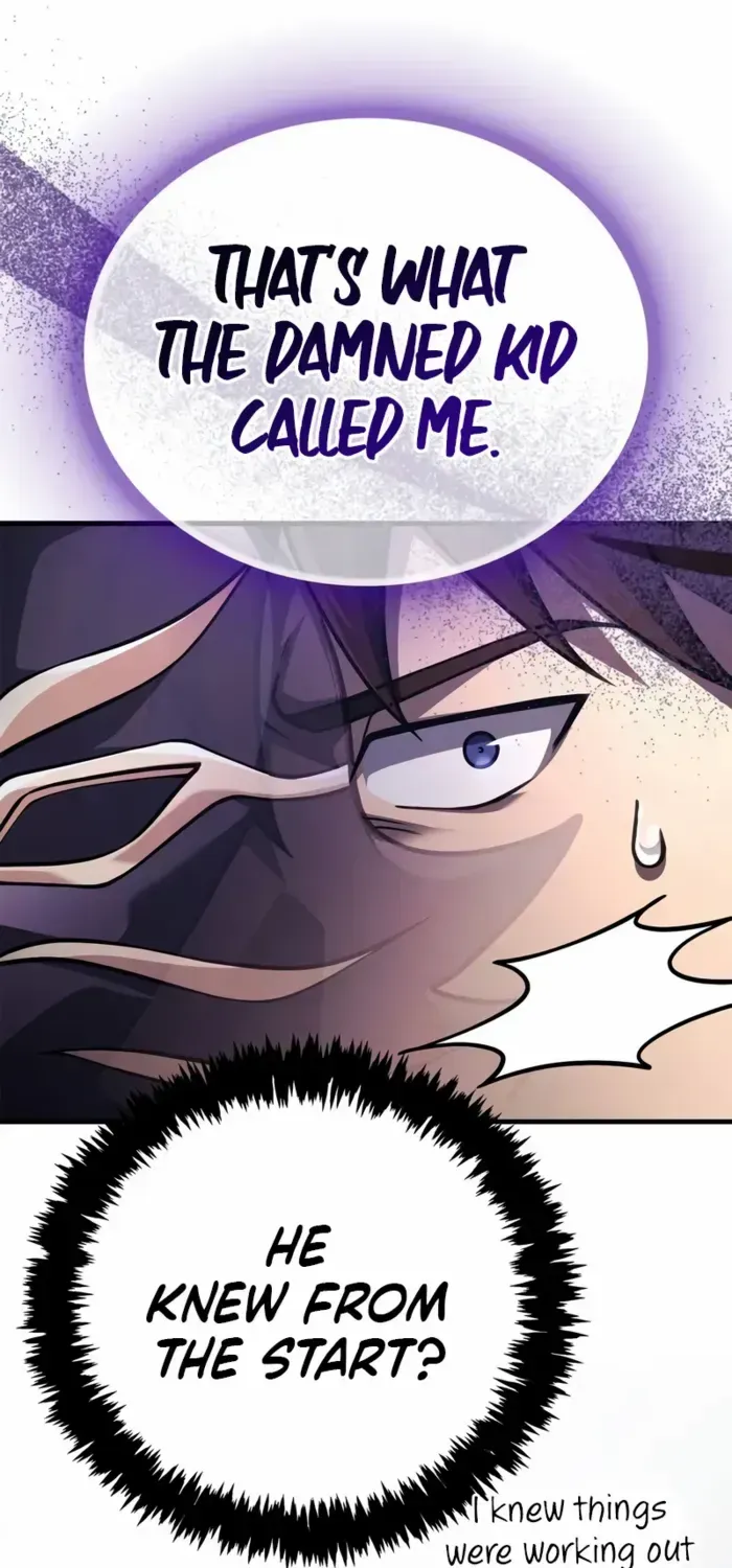Surviving The Game as a Barbarian Chapter 130 page 18 - 