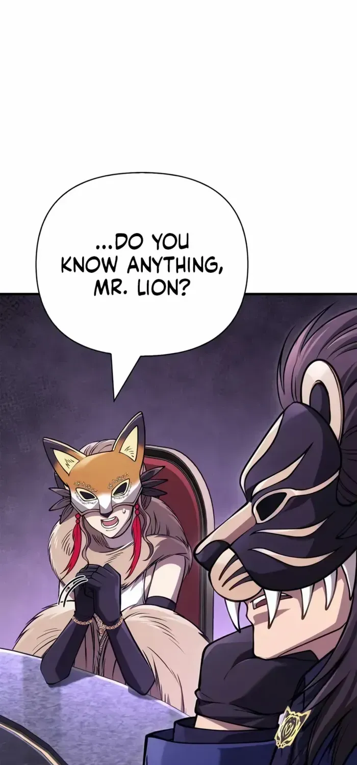 Surviving The Game as a Barbarian Chapter 130 page 33 - 
