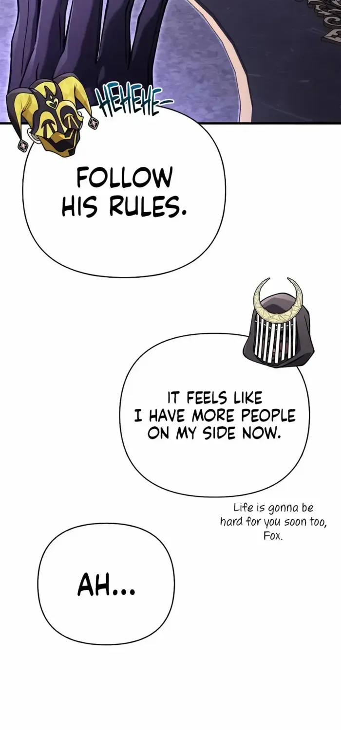 Surviving The Game as a Barbarian Chapter 130 page 38 - 