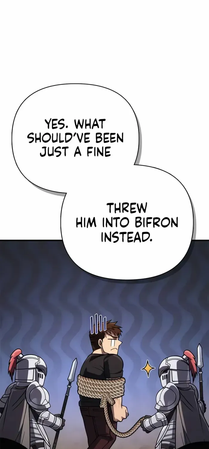 Surviving The Game as a Barbarian Chapter 130 page 57 - 
