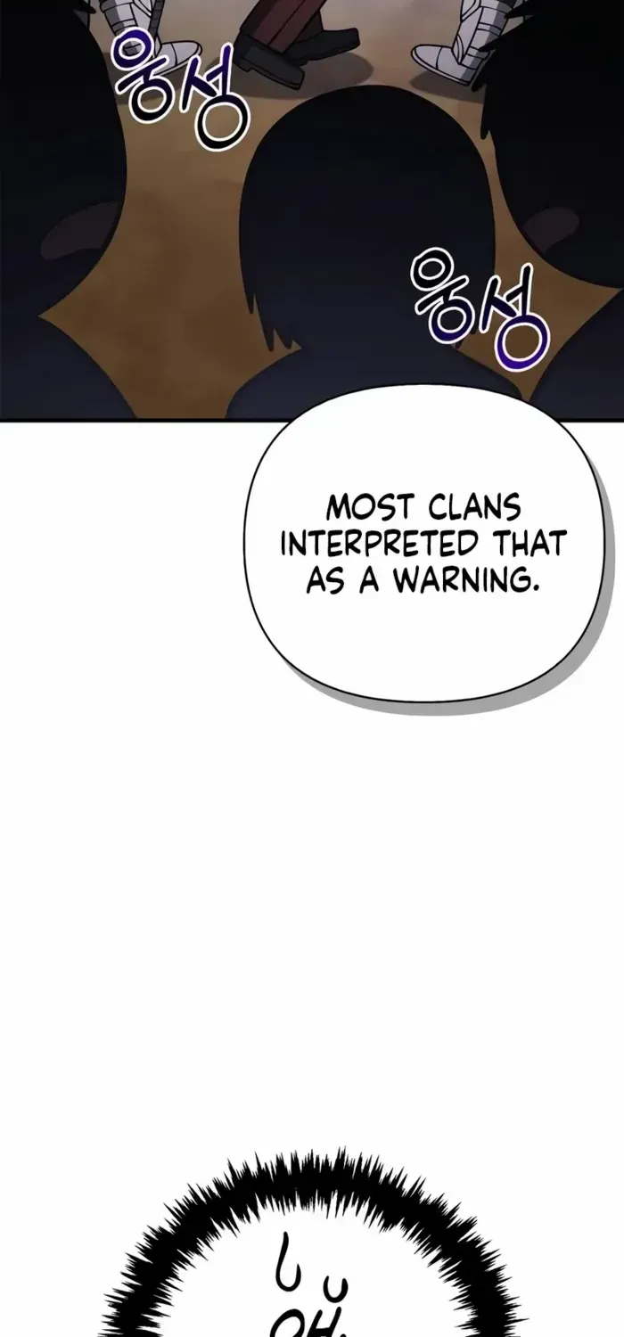 Surviving The Game as a Barbarian Chapter 130 page 58 - 