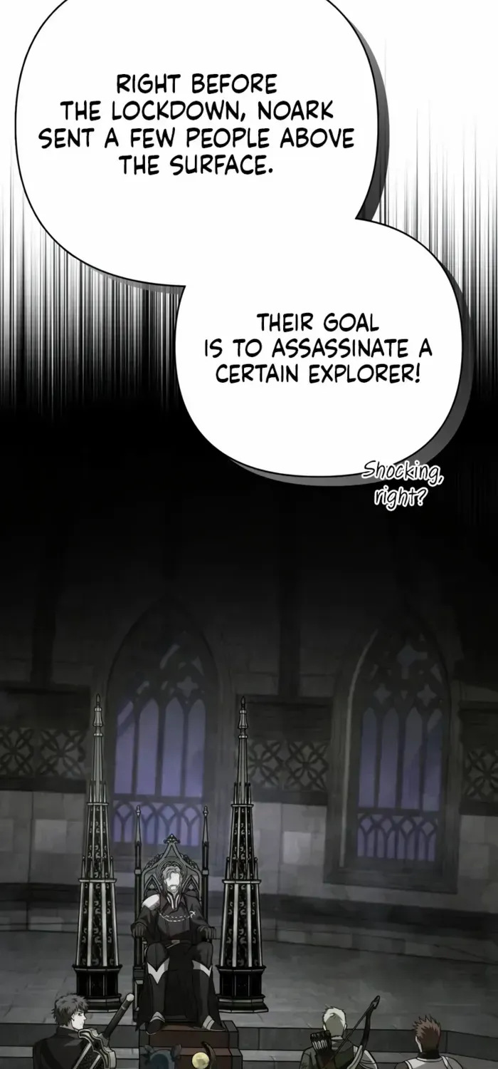 Surviving The Game as a Barbarian Chapter 130 page 65 - 