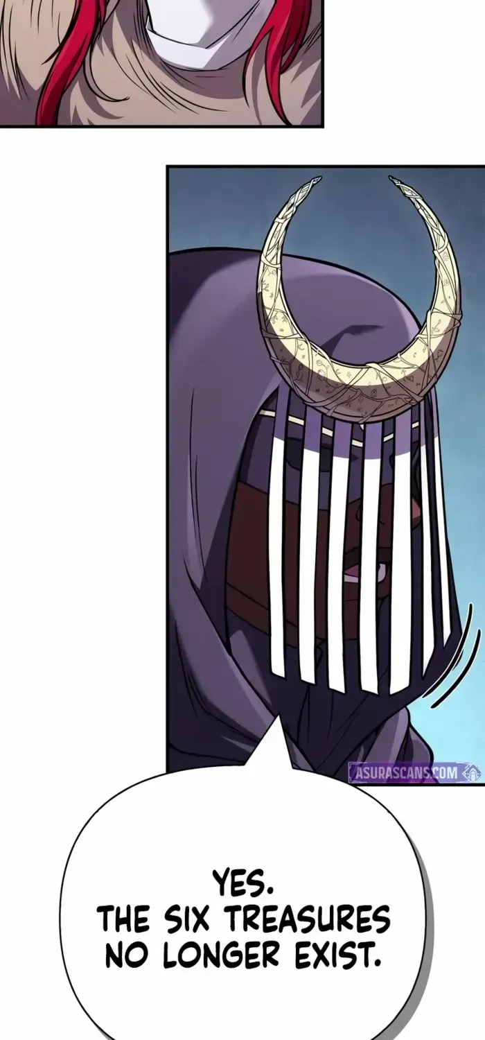 Surviving The Game as a Barbarian Chapter 130 page 77 - 