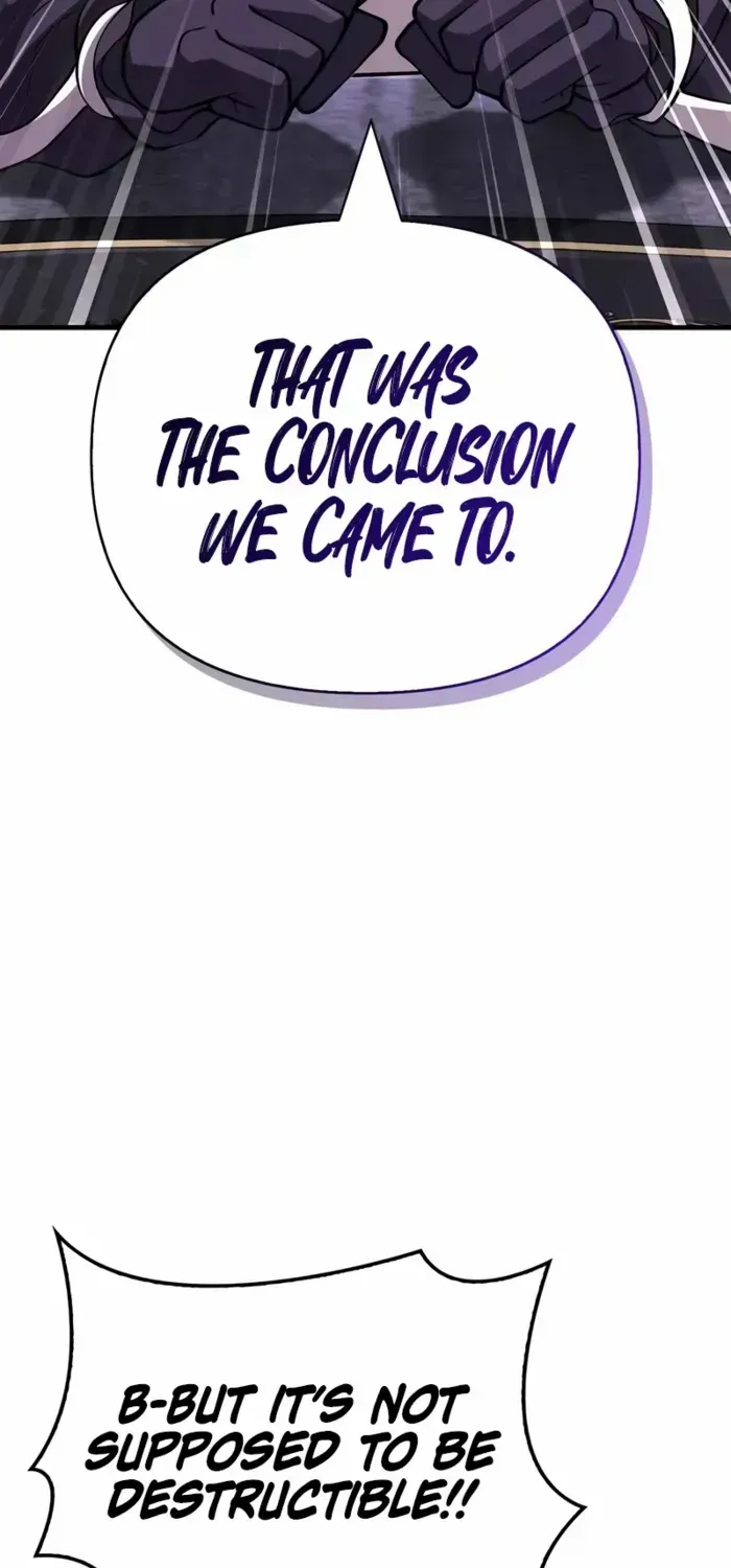 Surviving The Game as a Barbarian Chapter 130 page 84 - 
