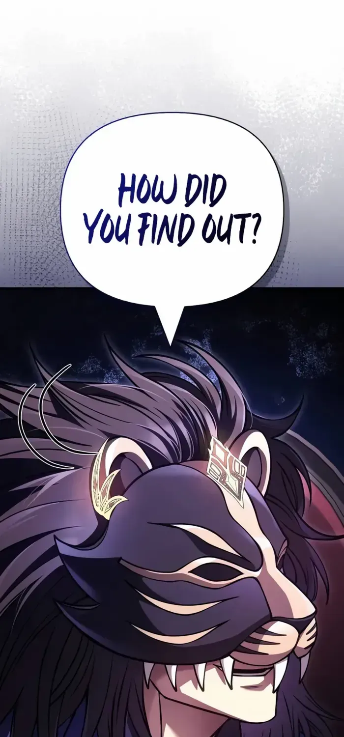 Surviving The Game as a Barbarian Chapter 130 page 96 - 