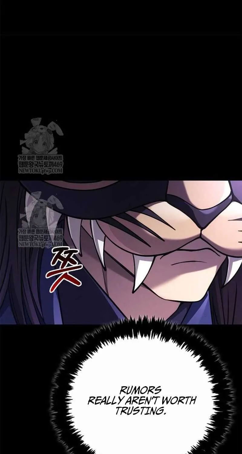 Surviving The Game as a Barbarian Chapter 131 page 11 - 