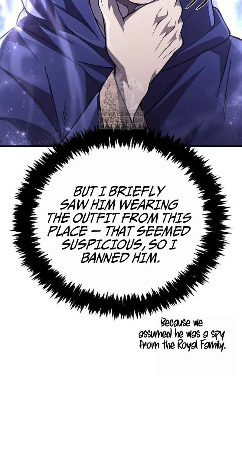 Surviving The Game as a Barbarian Chapter 131 page 101 - 