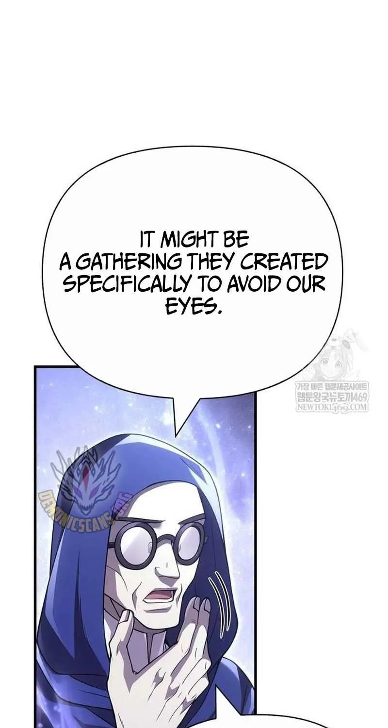 Surviving The Game as a Barbarian Chapter 131 page 106 - 