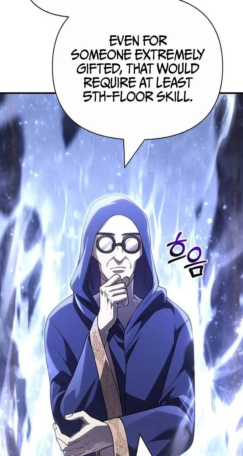 Surviving The Game as a Barbarian Chapter 131 page 115 - 
