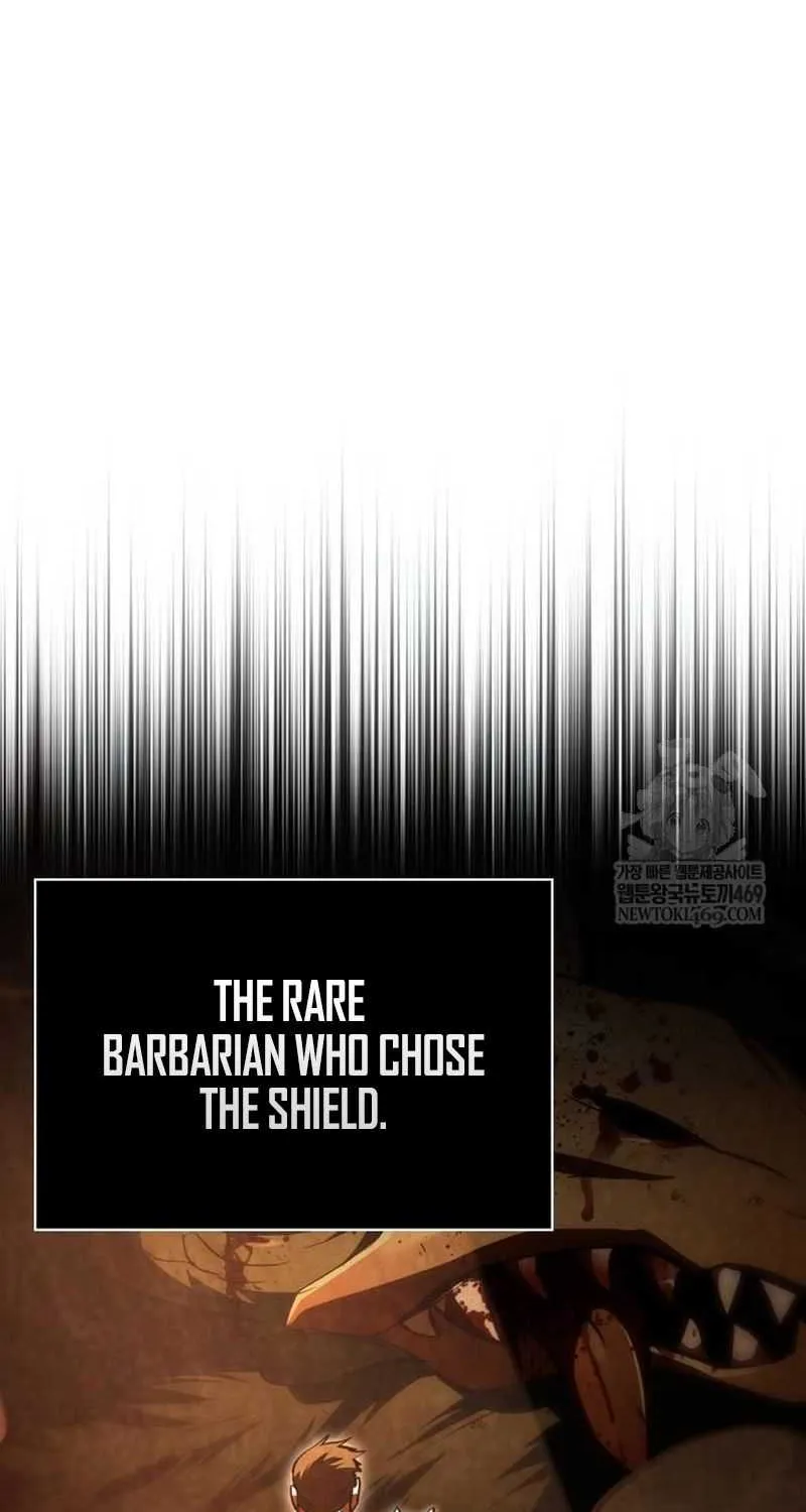 Surviving The Game as a Barbarian Chapter 131 page 118 - 