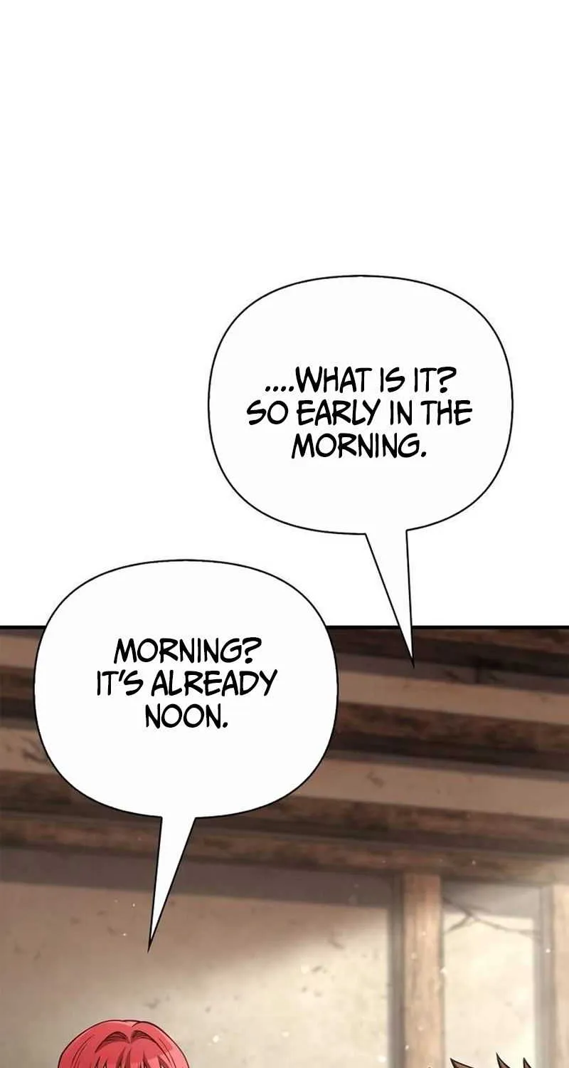 Surviving The Game as a Barbarian Chapter 131 page 130 - 