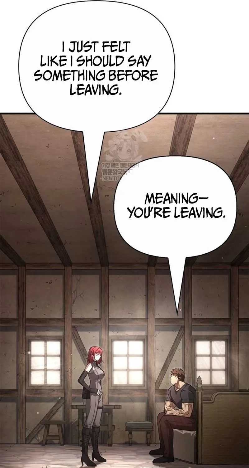 Surviving The Game as a Barbarian Chapter 131 page 133 - 
