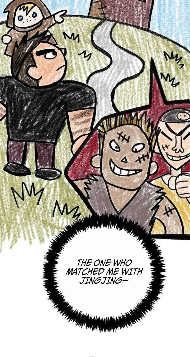 Surviving The Game as a Barbarian Chapter 131 page 156 - 
