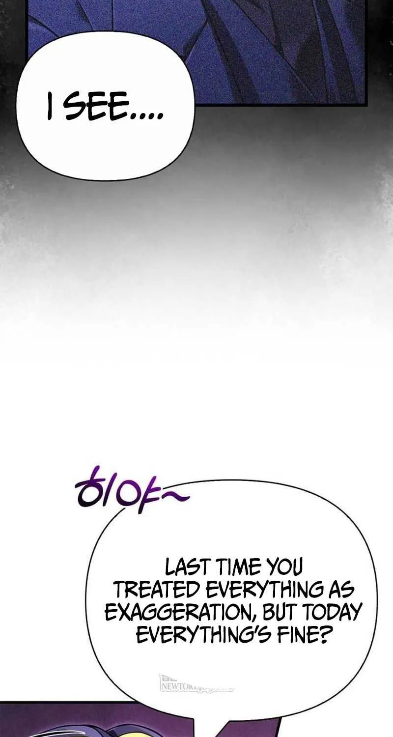 Surviving The Game as a Barbarian Chapter 131 page 33 - 