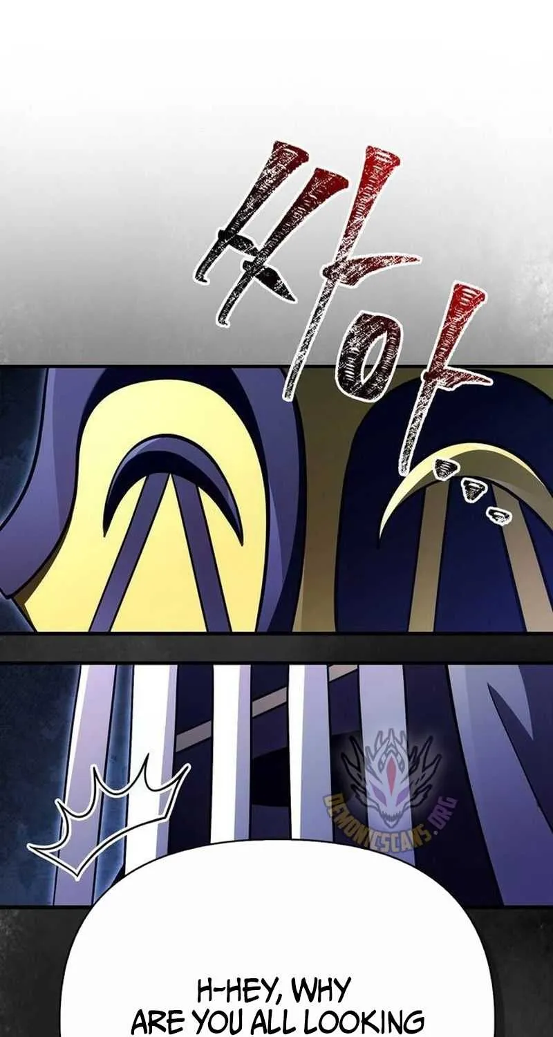 Surviving The Game as a Barbarian Chapter 131 page 64 - 