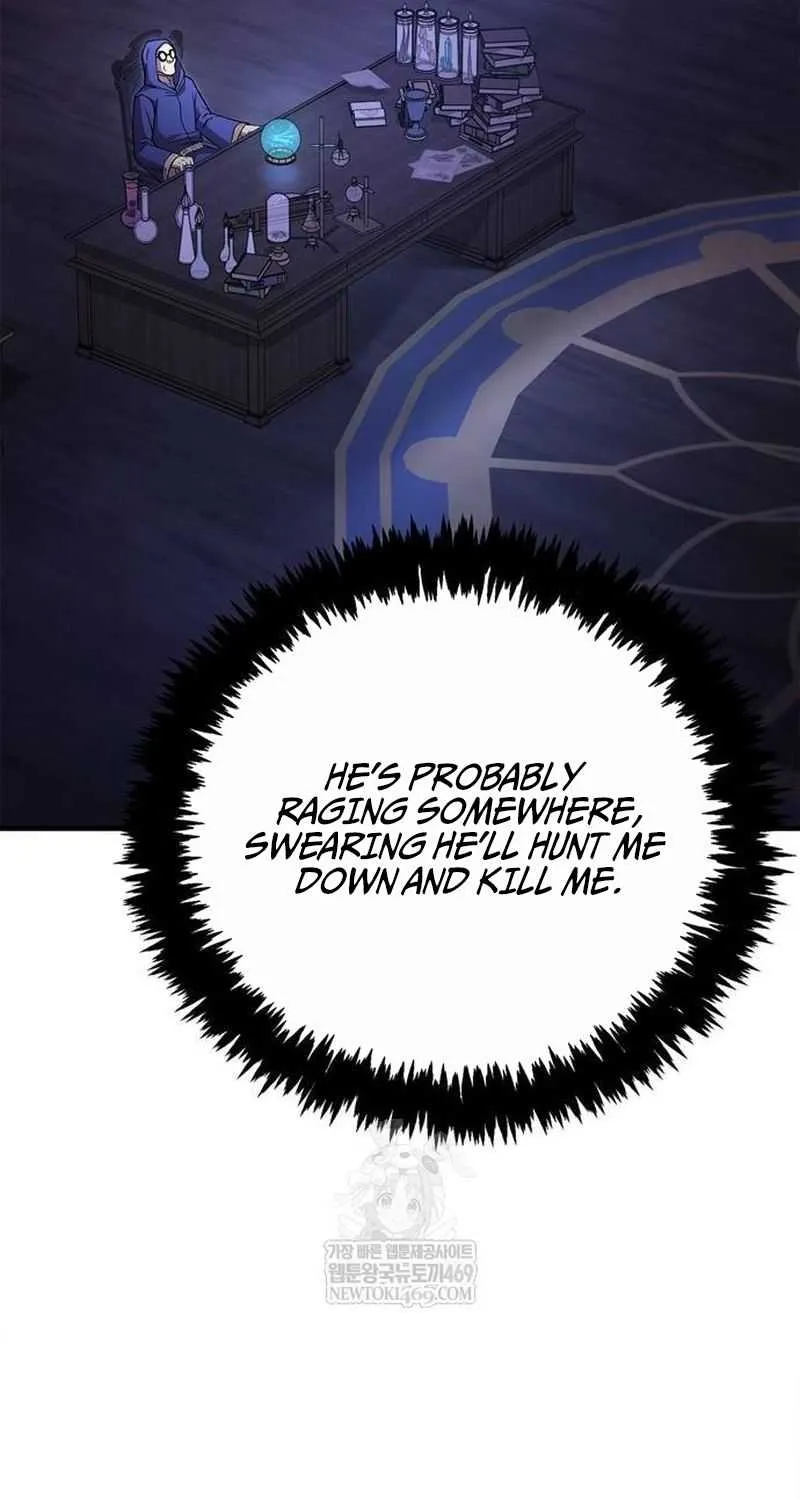 Surviving The Game as a Barbarian Chapter 131 page 71 - 