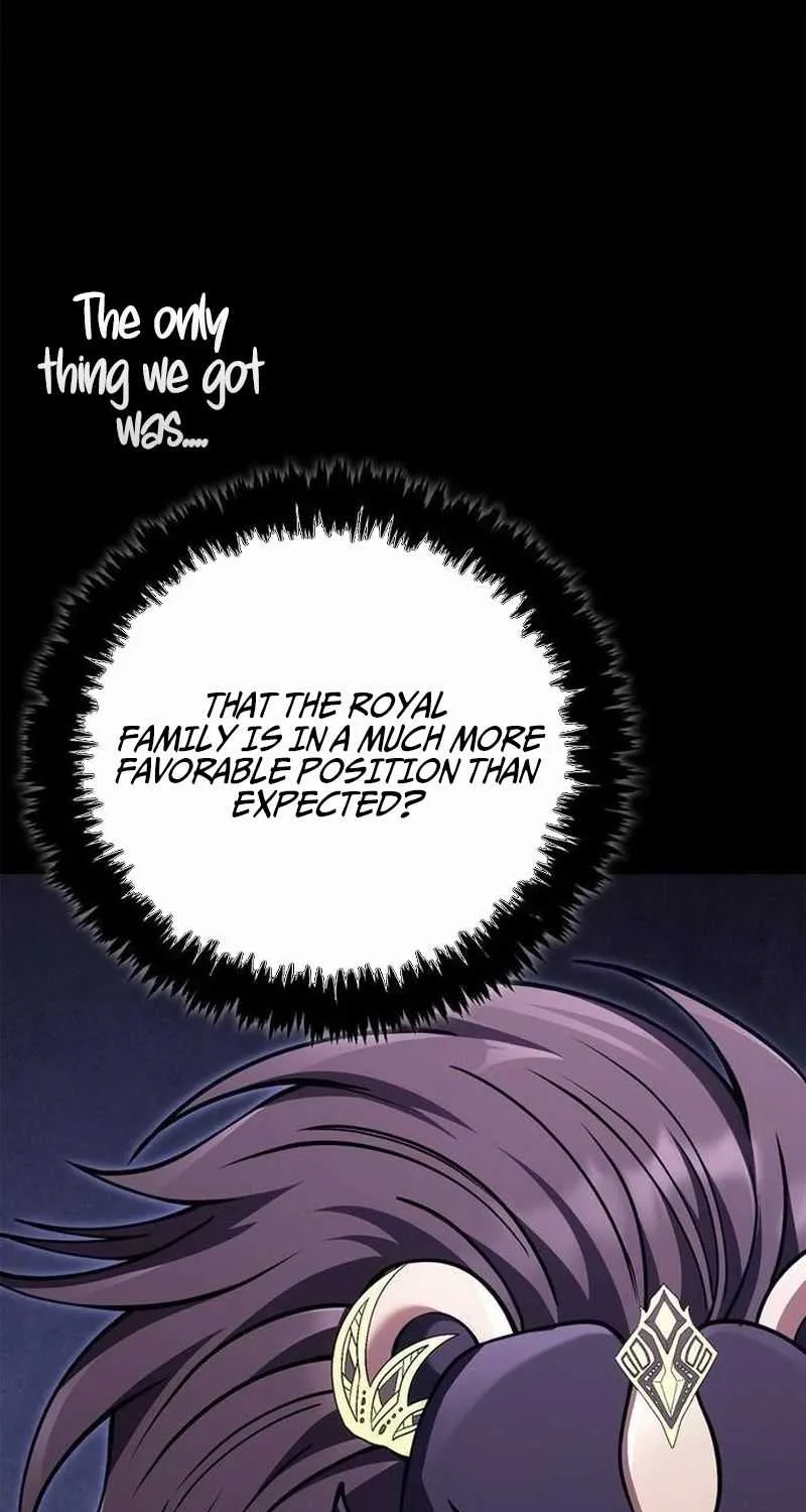 Surviving The Game as a Barbarian Chapter 131 page 9 - 