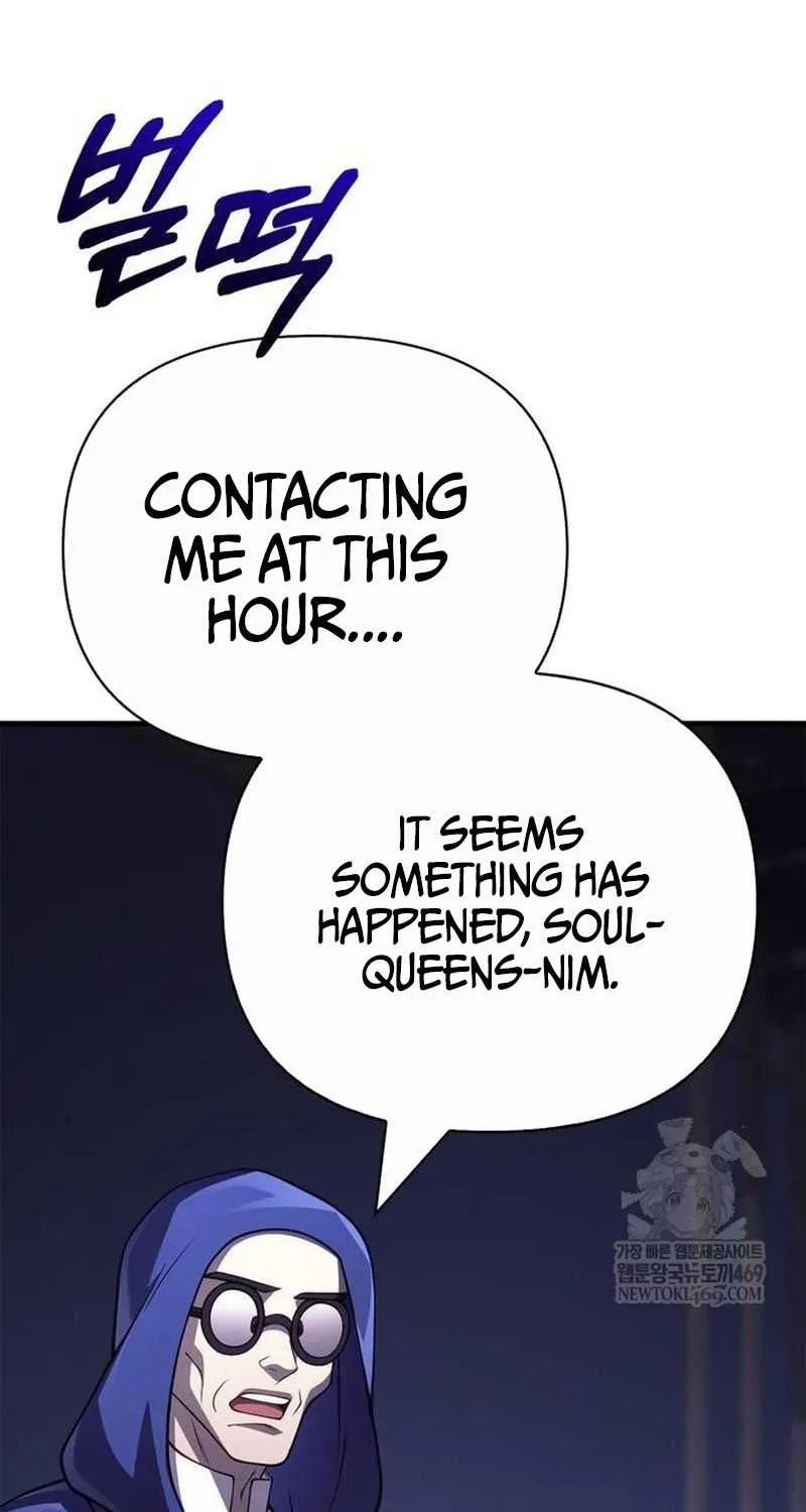 Surviving The Game as a Barbarian Chapter 131 page 86 - 