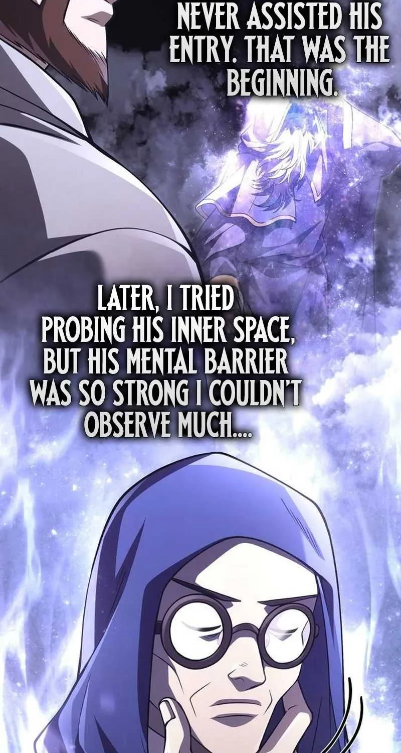 Surviving The Game as a Barbarian Chapter 131 page 100 - 