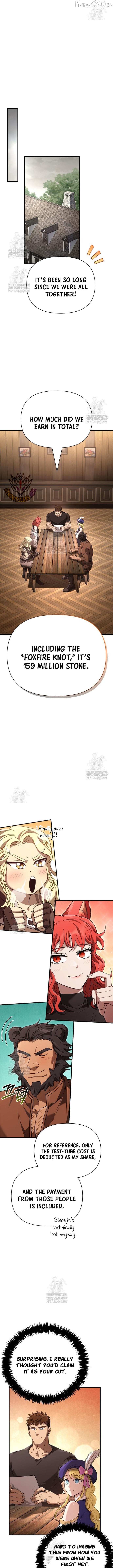 Surviving The Game as a Barbarian Chapter 133 page 20 - 