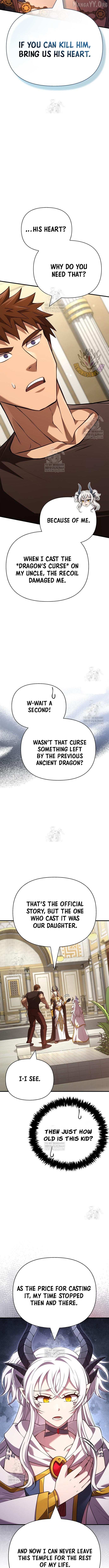 Surviving The Game as a Barbarian Chapter 133 page 4 - 