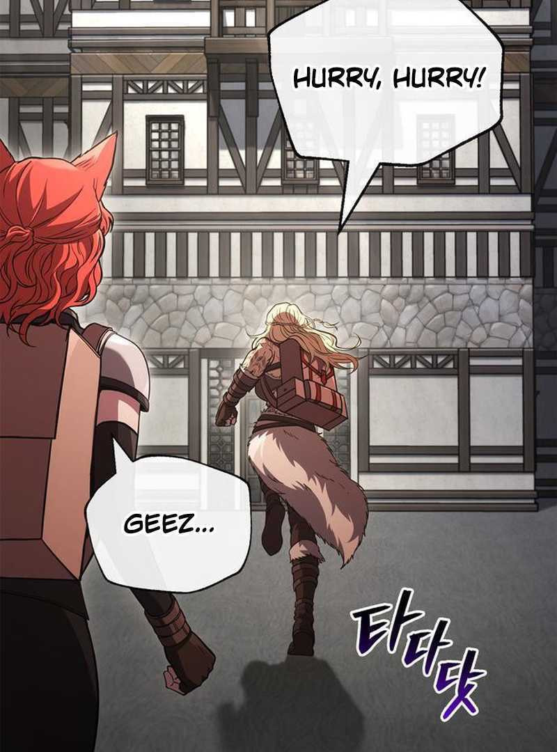 Surviving The Game as a Barbarian Chapter 134.1 page 101 - 