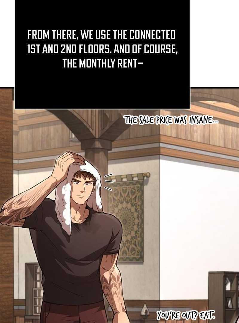 Surviving The Game as a Barbarian Chapter 134.1 page 103 - 