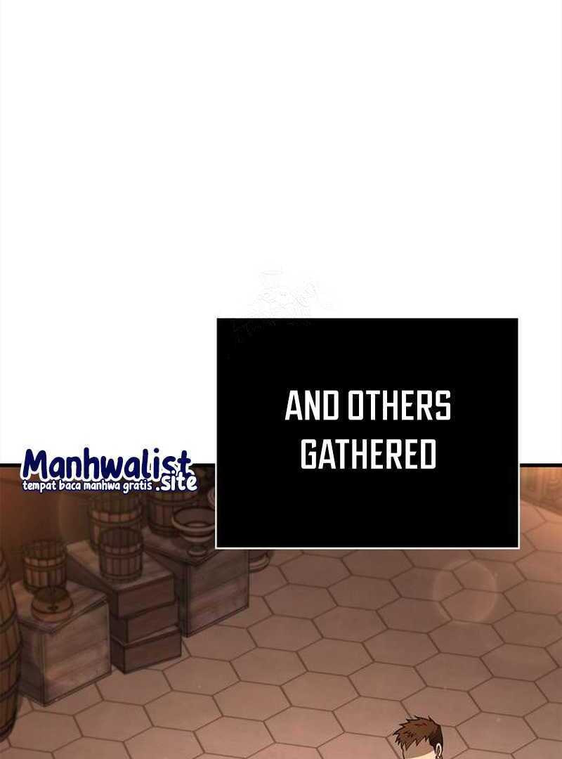 Surviving The Game as a Barbarian Chapter 134.1 page 143 - 