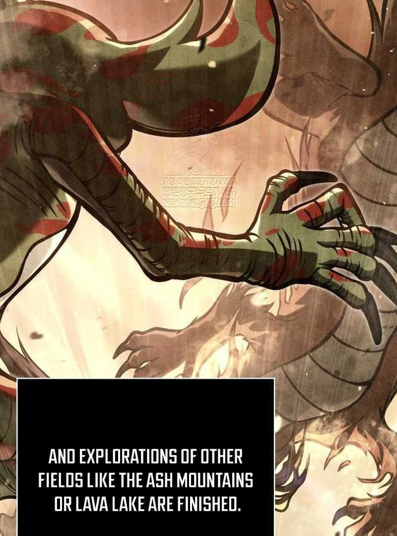 Surviving The Game as a Barbarian Chapter 134.1 page 159 - 