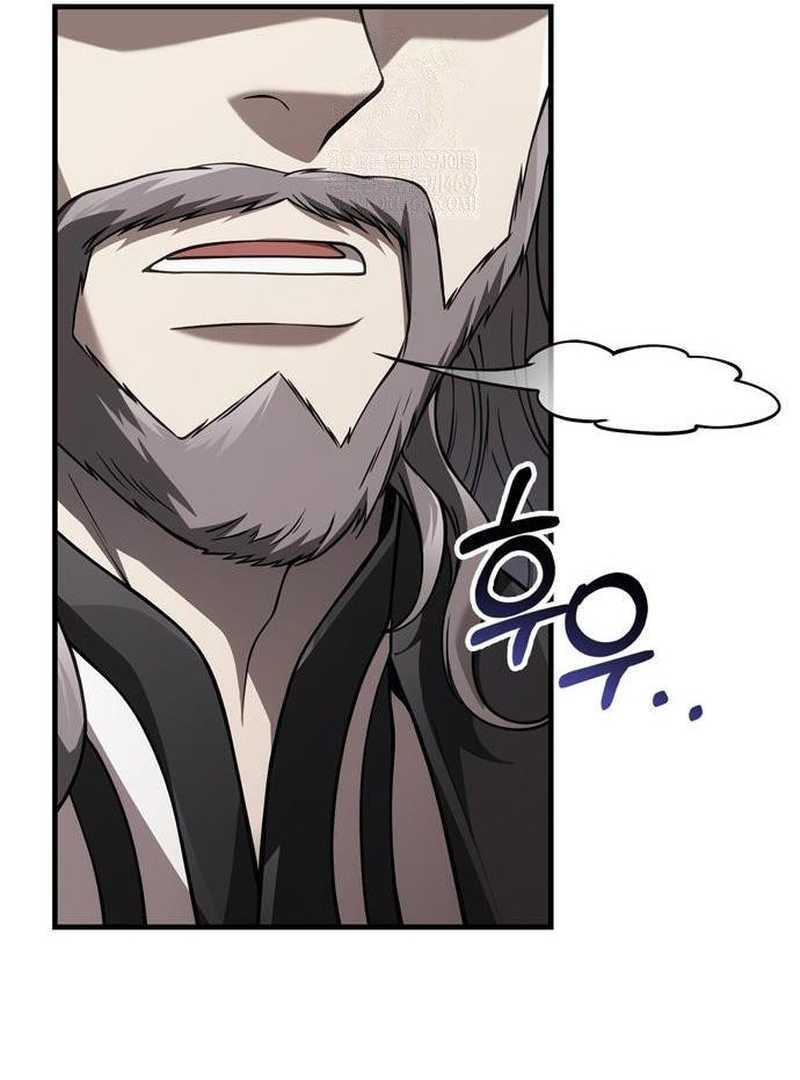 Surviving The Game as a Barbarian Chapter 134.1 page 20 - 