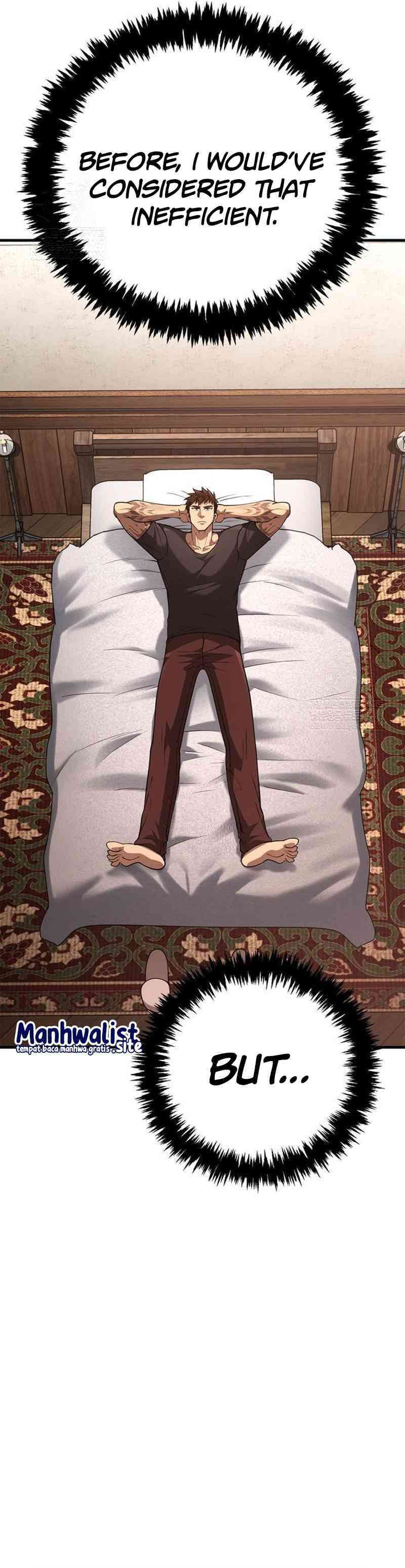 Surviving The Game as a Barbarian Chapter 134.1 page 224 - 